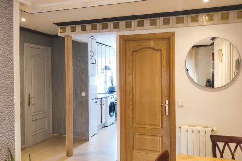 Wohnung zum Verkauf in Madrid, Spanien 3 Schlafzimmer, 67 m2 Nr. 192191 - Foto 2