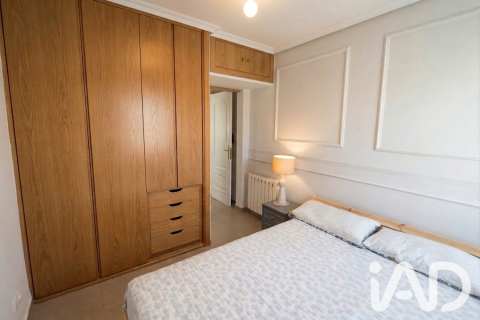 Wohnung zum Verkauf in Madrid, Spanien 3 Schlafzimmer, 67 m2 Nr. 192191 - Foto 11
