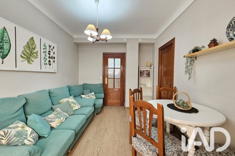 Wohnung in Granada, Spanien 4 Schlafzimmer, 110 m2 Nr. 192190
