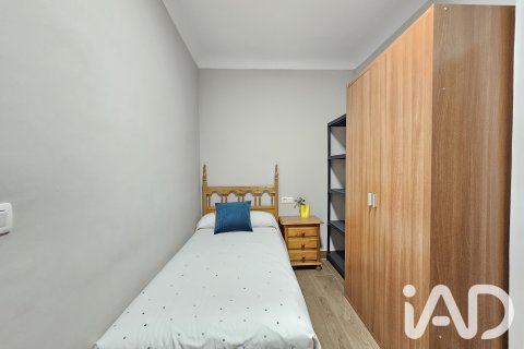 Wohnung zum Verkauf in Granada, Spanien 4 Schlafzimmer, 110 m2 Nr. 192190 - Foto 25