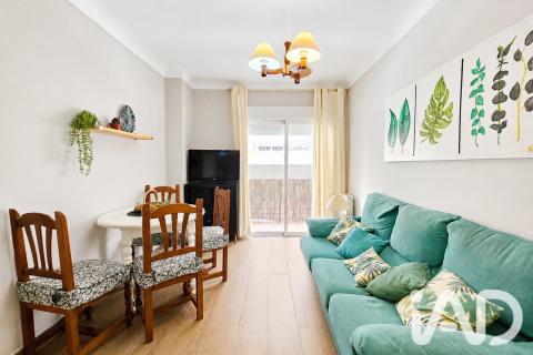 Wohnung zum Verkauf in Granada, Spanien 4 Schlafzimmer, 110 m2 Nr. 192190 - Foto 2