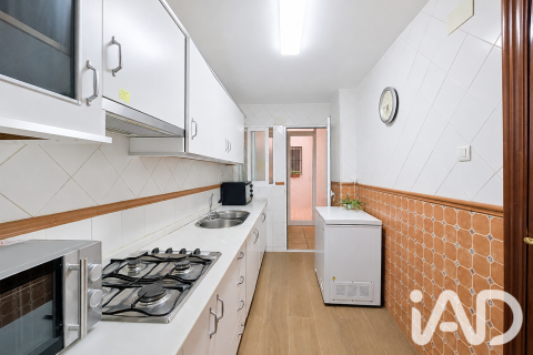 Wohnung zum Verkauf in Granada, Spanien 4 Schlafzimmer, 110 m2 Nr. 192190 - Foto 7