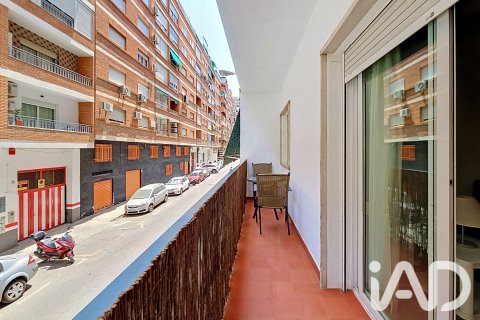 Wohnung zum Verkauf in Granada, Spanien 4 Schlafzimmer, 110 m2 Nr. 192190 - Foto 6