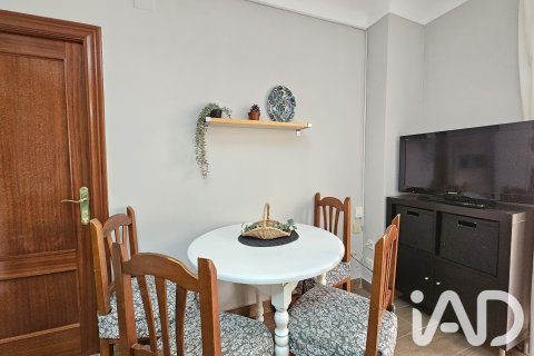 Wohnung zum Verkauf in Granada, Spanien 4 Schlafzimmer, 110 m2 Nr. 192190 - Foto 5