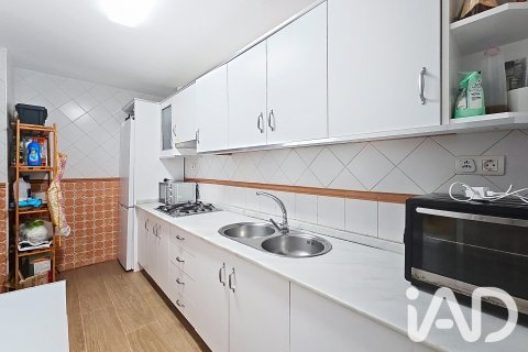 Wohnung zum Verkauf in Granada, Spanien 4 Schlafzimmer, 110 m2 Nr. 192190 - Foto 8