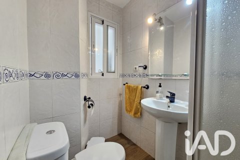 Wohnung zum Verkauf in Granada, Spanien 4 Schlafzimmer, 110 m2 Nr. 192190 - Foto 28