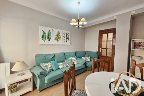 Wohnung zum Verkauf in Granada, Spanien 4 Schlafzimmer, 110 m2 Nr. 192190 - Foto 4