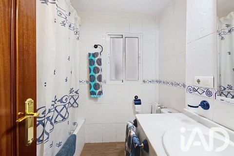 Wohnung zum Verkauf in Granada, Spanien 4 Schlafzimmer, 110 m2 Nr. 192190 - Foto 19