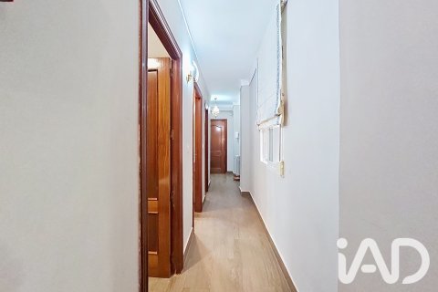 Wohnung zum Verkauf in Granada, Spanien 4 Schlafzimmer, 110 m2 Nr. 192190 - Foto 30