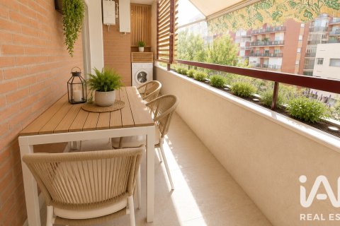 Wohnung zum Verkauf in Madrid, Spanien 3 Schlafzimmer, 112 m2 Nr. 192188 - Foto 9
