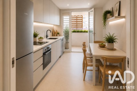 Wohnung zum Verkauf in Madrid, Spanien 3 Schlafzimmer, 112 m2 Nr. 192188 - Foto 11