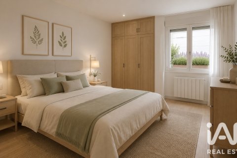 Wohnung zum Verkauf in Madrid, Spanien 3 Schlafzimmer, 112 m2 Nr. 192188 - Foto 13