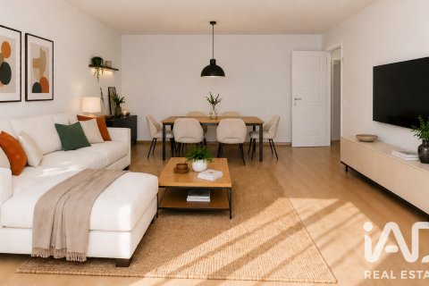 Wohnung zum Verkauf in Madrid, Spanien 3 Schlafzimmer, 112 m2 Nr. 192188 - Foto 5