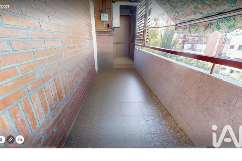 Wohnung zum Verkauf in Madrid, Spanien 3 Schlafzimmer, 112 m2 Nr. 192188 - Foto 8