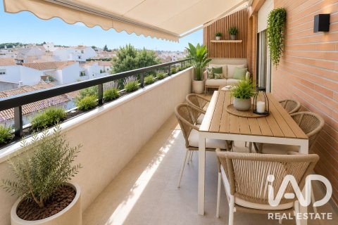 Wohnung zum Verkauf in Madrid, Spanien 3 Schlafzimmer, 112 m2 Nr. 192188 - Foto 7