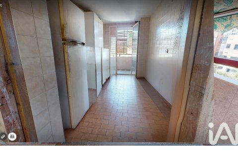 Wohnung zum Verkauf in Madrid, Spanien 3 Schlafzimmer, 112 m2 Nr. 192188 - Foto 10