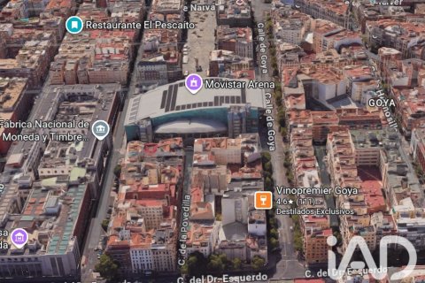 Wohnung zum Verkauf in Madrid, Spanien 4 Schlafzimmer, 198 m2 Nr. 192192 - Foto 28