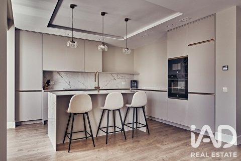 Wohnung zum Verkauf in Madrid, Spanien 4 Schlafzimmer, 198 m2 Nr. 192192 - Foto 20