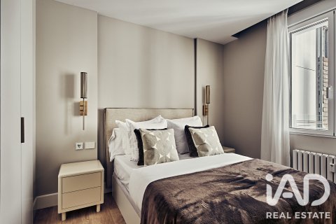 Wohnung zum Verkauf in Madrid, Spanien 4 Schlafzimmer, 198 m2 Nr. 192192 - Foto 14