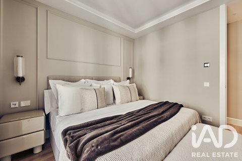 Wohnung zum Verkauf in Madrid, Spanien 4 Schlafzimmer, 198 m2 Nr. 192192 - Foto 9