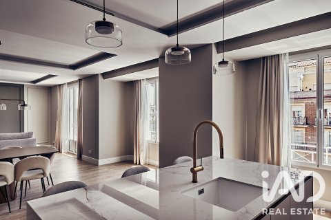 Wohnung zum Verkauf in Madrid, Spanien 4 Schlafzimmer, 198 m2 Nr. 192192 - Foto 26