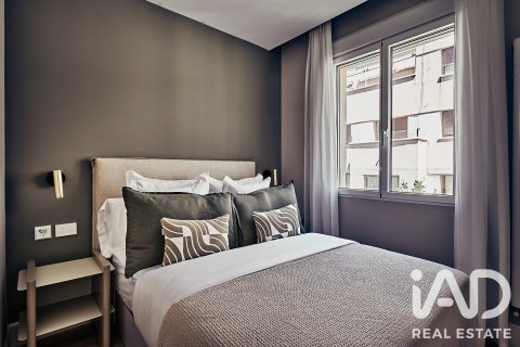 Wohnung zum Verkauf in Madrid, Spanien 4 Schlafzimmer, 198 m2 Nr. 192192 - Foto 21