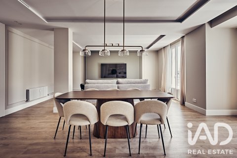 Wohnung zum Verkauf in Madrid, Spanien 4 Schlafzimmer, 198 m2 Nr. 192192 - Foto 5