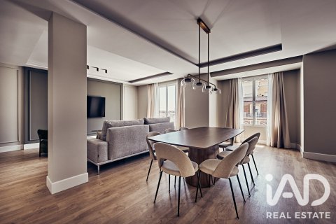 Wohnung zum Verkauf in Madrid, Spanien 4 Schlafzimmer, 198 m2 Nr. 192192 - Foto 19