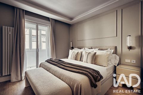 Wohnung zum Verkauf in Madrid, Spanien 4 Schlafzimmer, 198 m2 Nr. 192192 - Foto 7