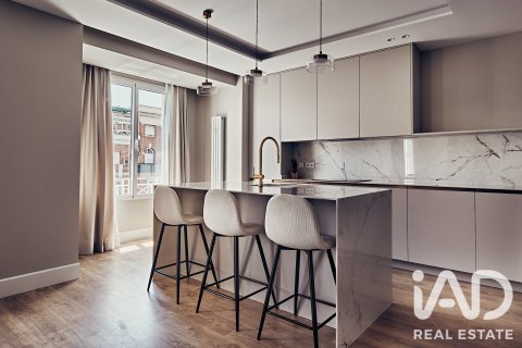 Wohnung zum Verkauf in Madrid, Spanien 4 Schlafzimmer, 198 m2 Nr. 192192 - Foto 6