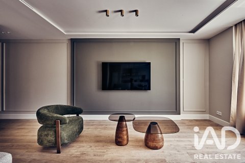 Wohnung zum Verkauf in Madrid, Spanien 4 Schlafzimmer, 198 m2 Nr. 192192 - Foto 24