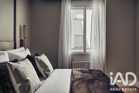 Wohnung zum Verkauf in Madrid, Spanien 4 Schlafzimmer, 198 m2 Nr. 192192 - Foto 22