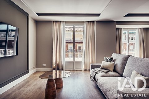 Wohnung zum Verkauf in Madrid, Spanien 4 Schlafzimmer, 198 m2 Nr. 192192 - Foto 4