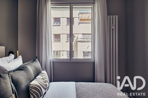 Wohnung zum Verkauf in Madrid, Spanien 4 Schlafzimmer, 198 m2 Nr. 192192 - Foto 16