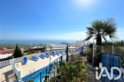 Wohnung in Peniscola, Castellon, Spanien 3 Schlafzimmer, 153 m2 Nr. 192194