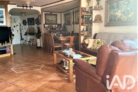 Wohnung zum Verkauf in Peniscola, Castellon, Spanien 3 Schlafzimmer, 153 m2 Nr. 192194 - Foto 4