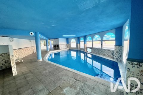 Wohnung zum Verkauf in Peniscola, Castellon, Spanien 3 Schlafzimmer, 153 m2 Nr. 192194 - Foto 27