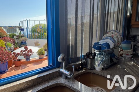 Wohnung zum Verkauf in Peniscola, Castellon, Spanien 3 Schlafzimmer, 153 m2 Nr. 192194 - Foto 9