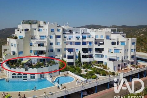 Wohnung zum Verkauf in Peniscola, Castellon, Spanien 3 Schlafzimmer, 153 m2 Nr. 192194 - Foto 3