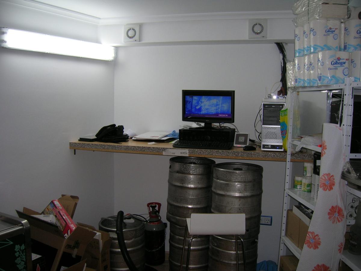 Propiedad comercial en Torrevieja, Alicante, España 170 m2 No. 99858