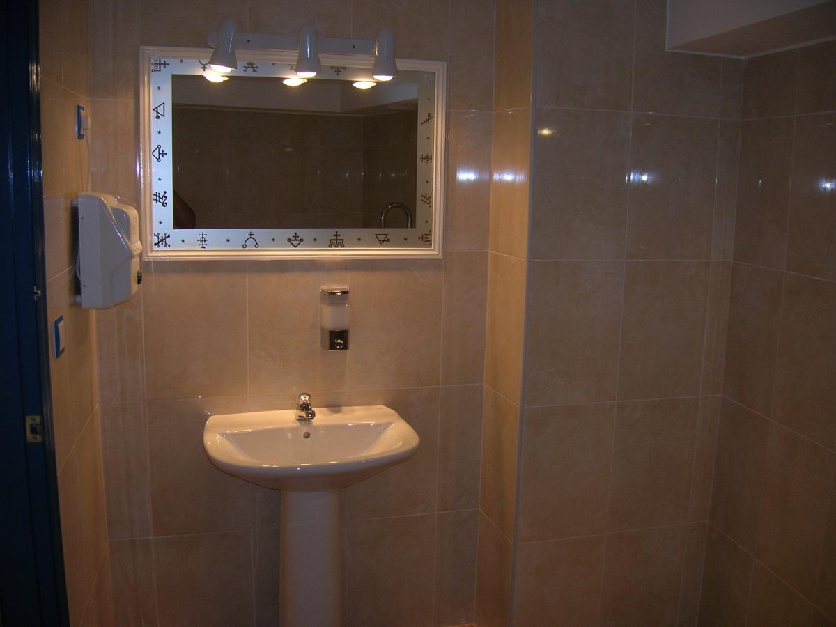 Propiedad comercial en Torrevieja, Alicante, España 170 m2 No. 99858