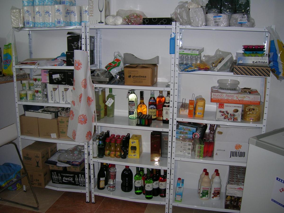 Propiedad comercial en Torrevieja, Alicante, España 170 m2 No. 99858