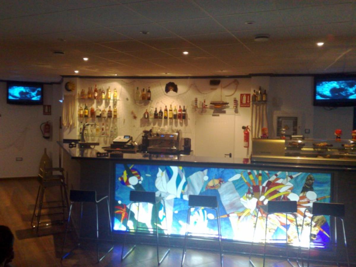 Propiedad comercial en Torrevieja, Alicante, España 170 m2 No. 99858