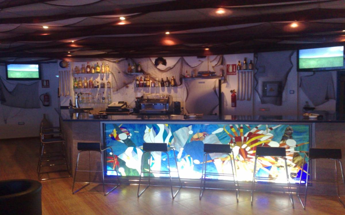 Propiedad comercial en Torrevieja, Alicante, España 170 m2 No. 99858