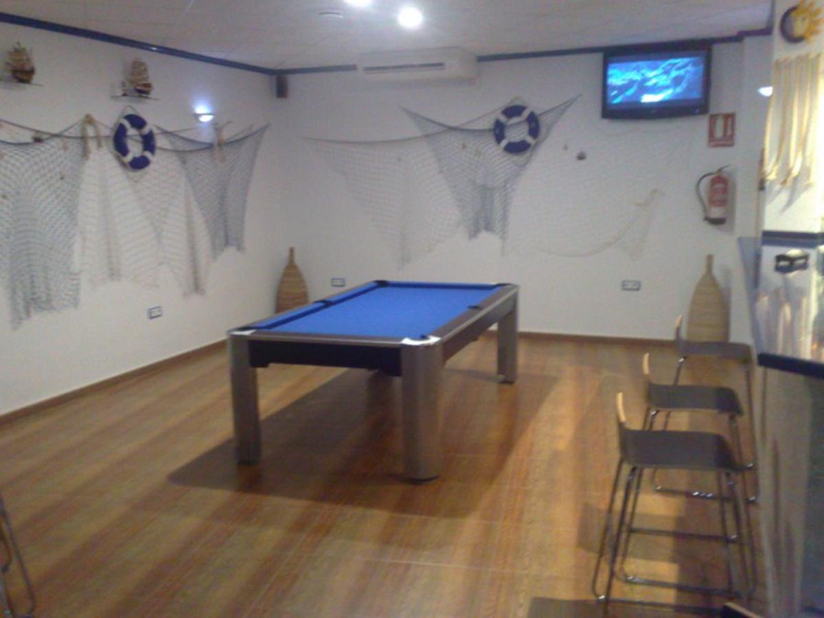 Propiedad comercial en Torrevieja, Alicante, España 170 m2 No. 99858