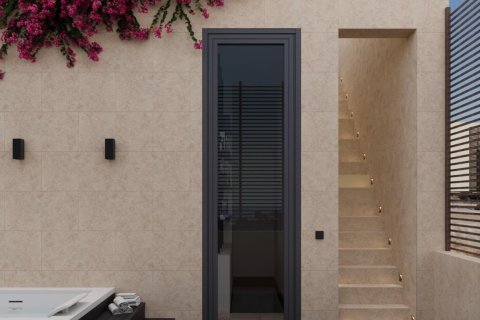 Penthäuser zum Verkauf in Estepona, Malaga, Spanien 3 Schlafzimmer, 171 m2 Nr. 169837 - Foto 9