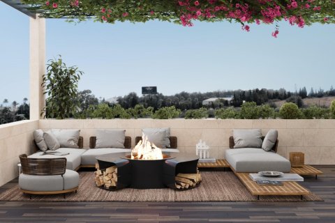 Penthäuser zum Verkauf in Estepona, Malaga, Spanien 3 Schlafzimmer, 171 m2 Nr. 169837 - Foto 7