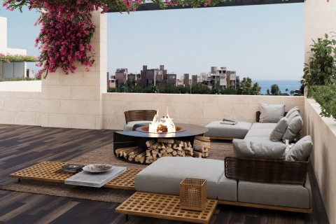 Penthäuser zum Verkauf in Estepona, Malaga, Spanien 3 Schlafzimmer, 171 m2 Nr. 169837 - Foto 6