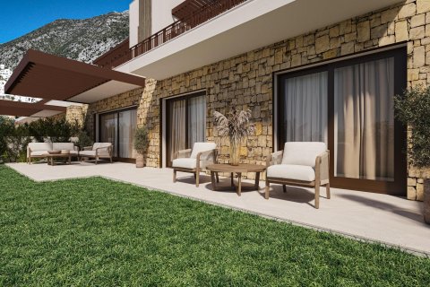 Huoneisto myytävänä Istan, Malaga, Espanja, 3 makuuhuonetta, 109 m2 No. 169840 - kuva 9