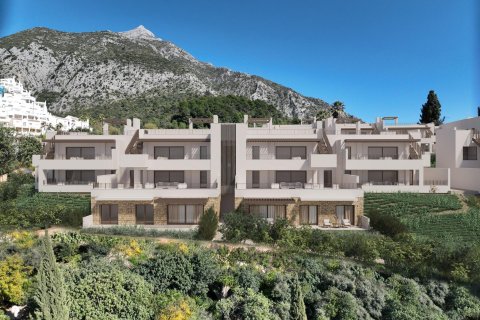 Huoneisto myytävänä Istan, Malaga, Espanja, 3 makuuhuonetta, 109 m2 No. 169840 - kuva 6